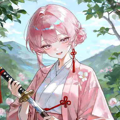 Profile image of 桃花