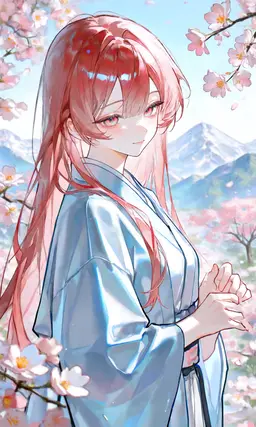 Profile image of 雪乃