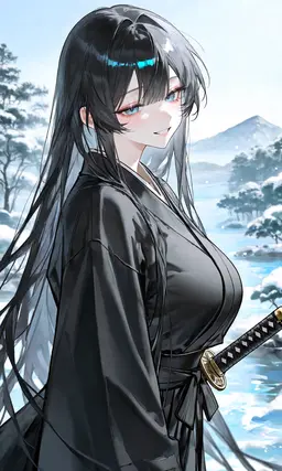Profile image of 凛