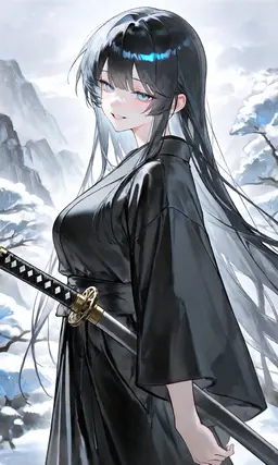 Profile image of 凛