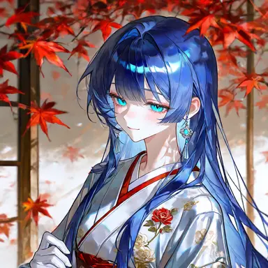 Profile image of 葵