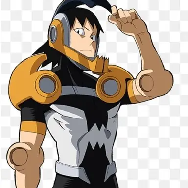 Profile image of Hanta Sero
