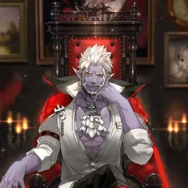 Profile image of ギルザレン三世