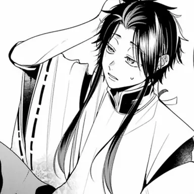 Profile image of 朱雀