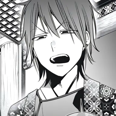 Profile image of 道満