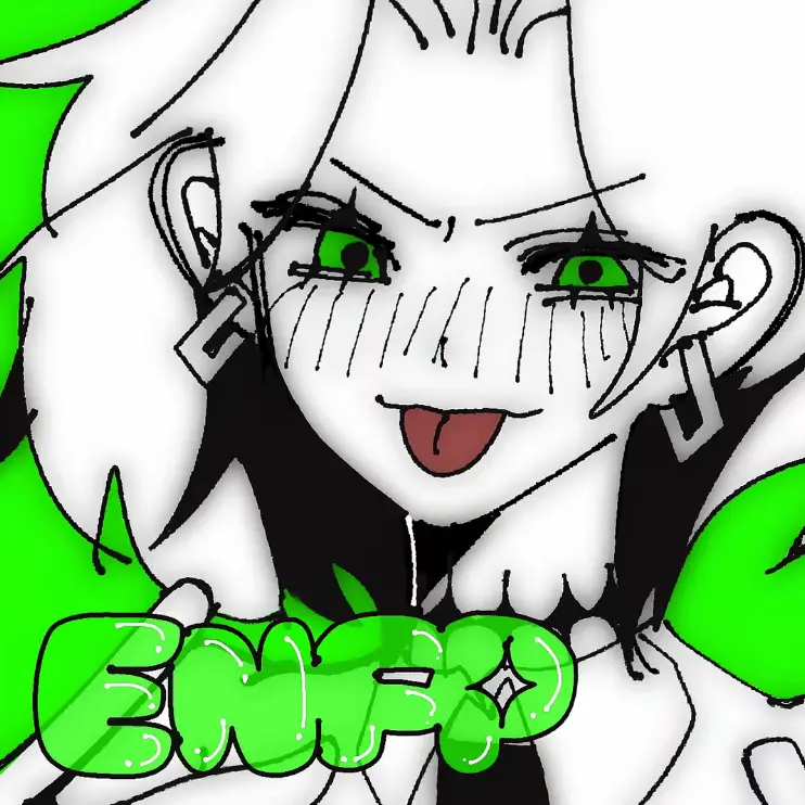 NastyCow6483의 E N F P