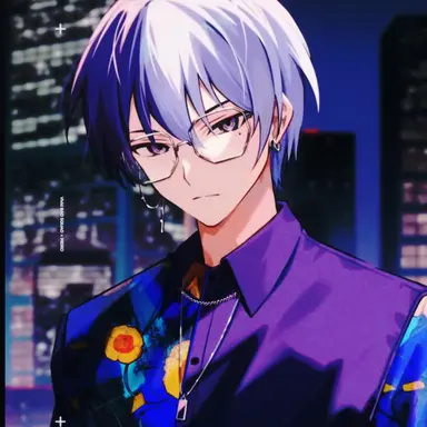 Profile image of 아오야기 토우야