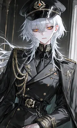 Profile image of Shigure