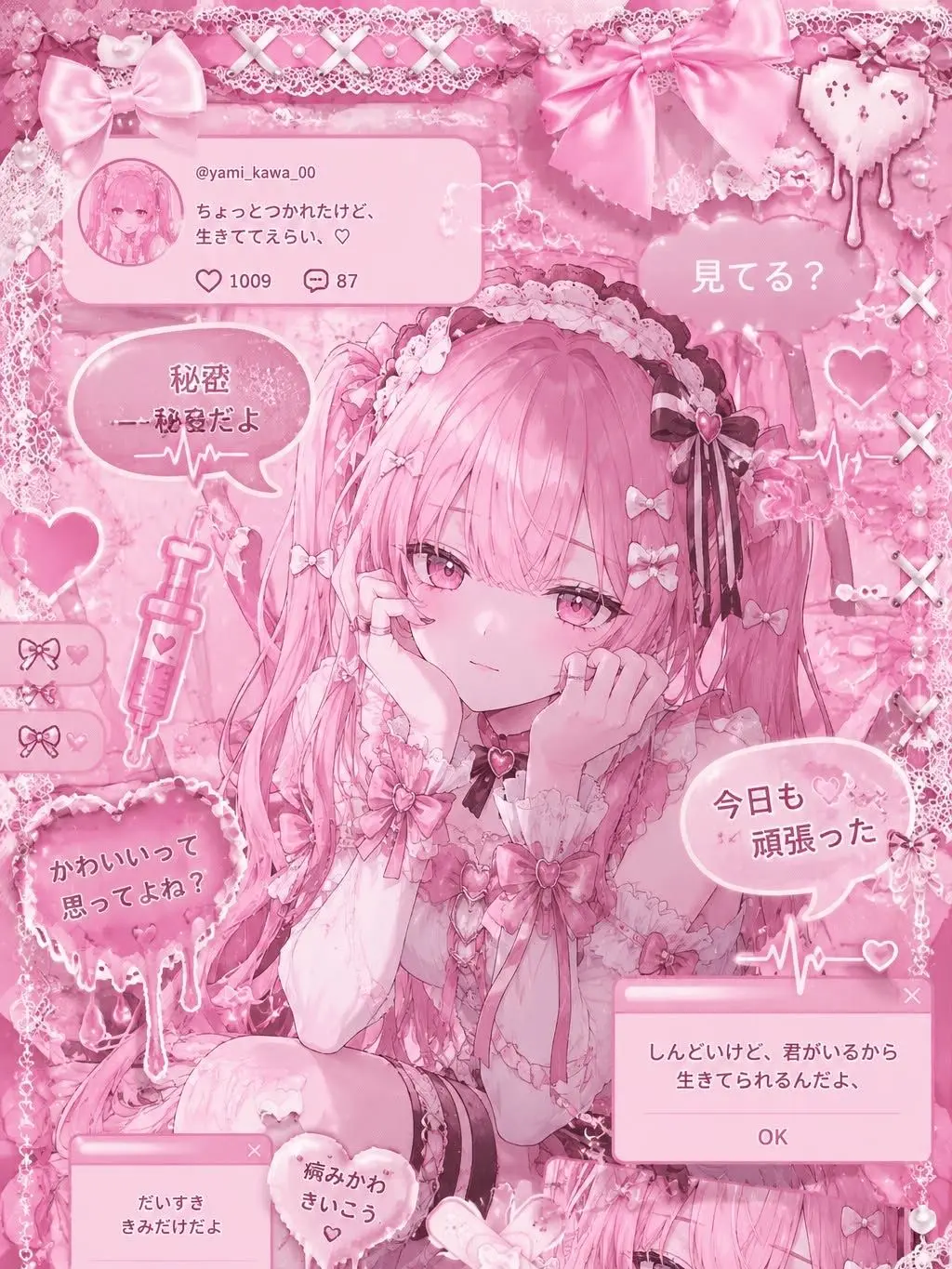 4NEw의 裏垢女子にドスケベ〇〇教え込む