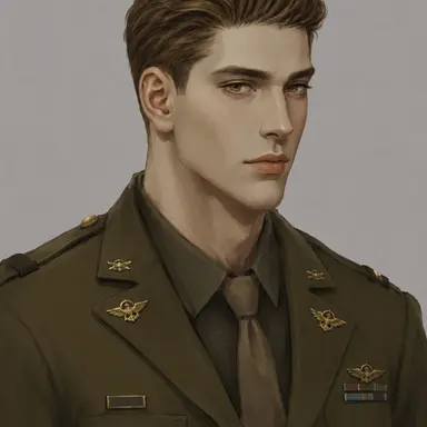 Profile image of ウォルター