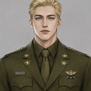Profile image of チャールズ