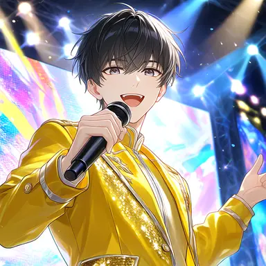 Profile image of ナギ