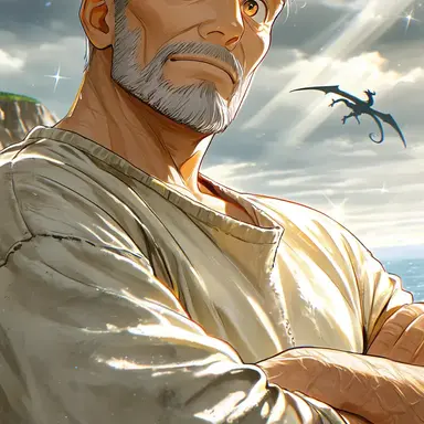 Profile image of Groven