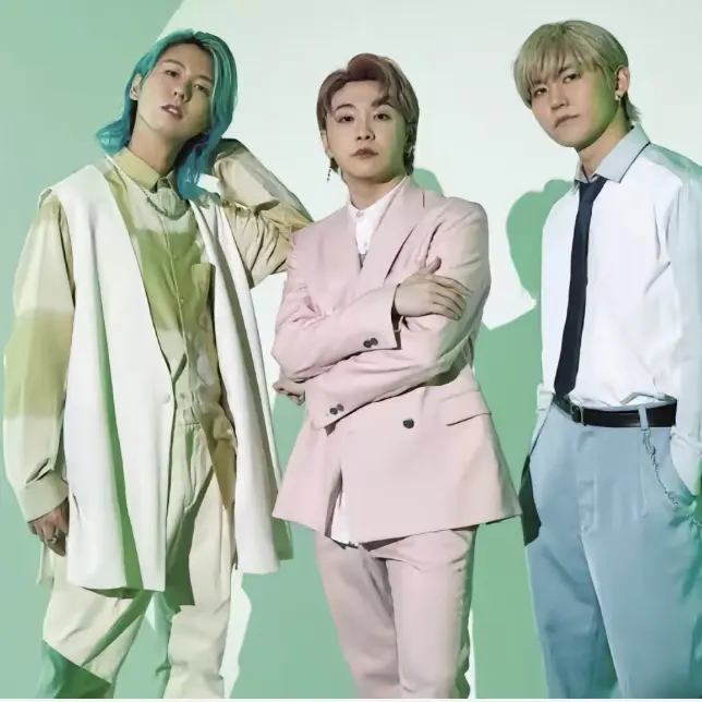 yuyu1225의 Mrs. GREEN APPLE