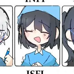Profile image of ISFJ