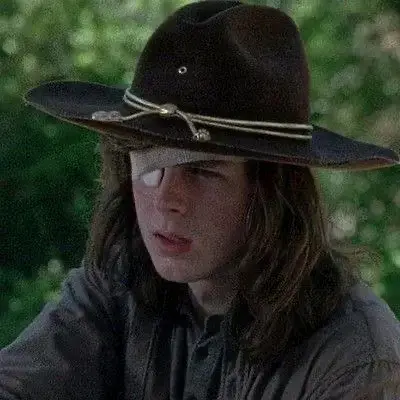 VividChili6994의 Carl Grimes