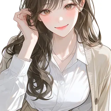 Profile image of 이나은