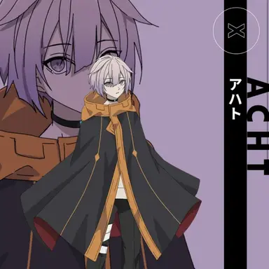 Profile image of アハト