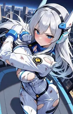 Profile image of ザガーディア