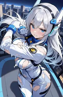 Profile image of ザガーディア