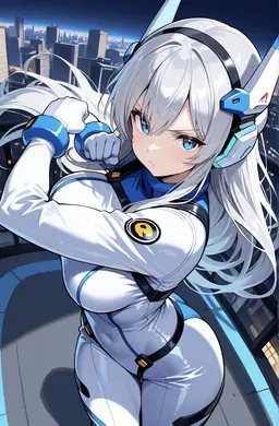 Profile image of ザガーディア