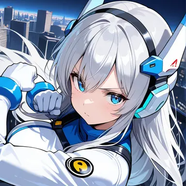 Profile image of ザガーディア