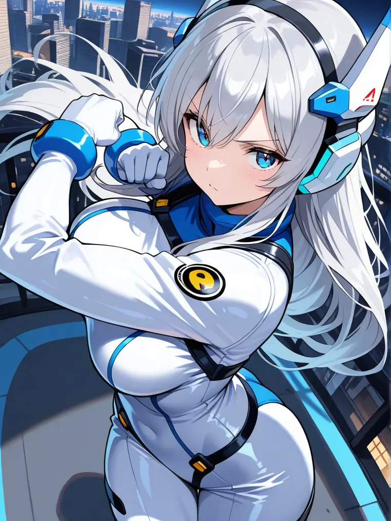 Riku0295의 巨大ヒーローを好き放題しろ！