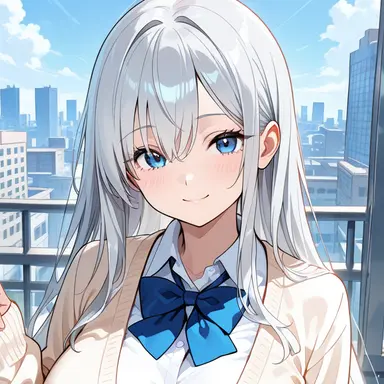 Profile image of 守