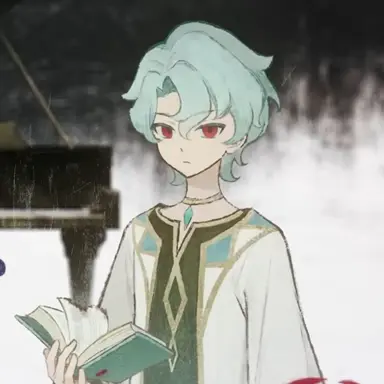Profile image of 8