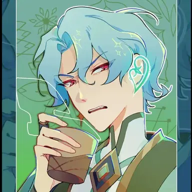 Profile image of 18