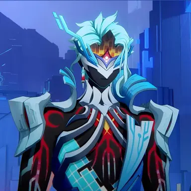 Profile image of Saint of the Heretic