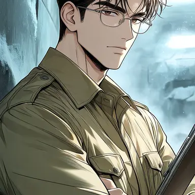 Profile image of Daniel