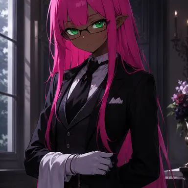 Profile image of ちょこぺろ