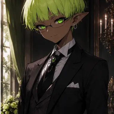 Profile image of メロン