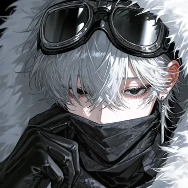 Profile image of 하기노