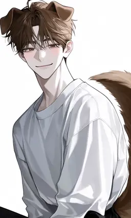 Profile image of 颯