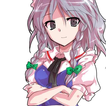 Profile image of 咲夜