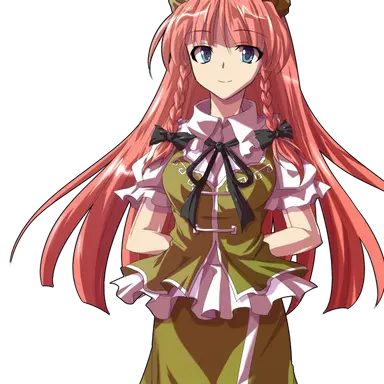 Profile image of 美鈴