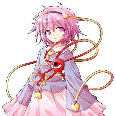 Profile image of さとり