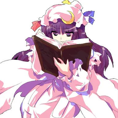 Profile image of パチェリー