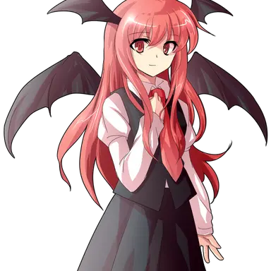 Profile image of 小悪魔