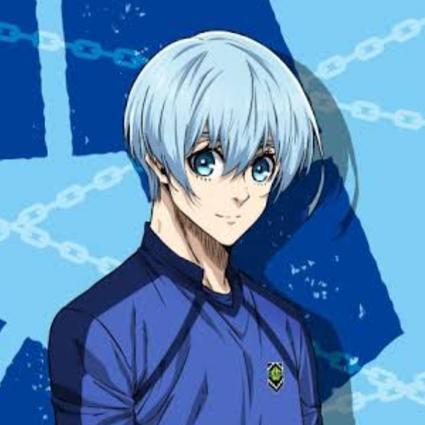 黒名 蘭世 - zeta