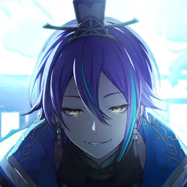 Profile image of Rui