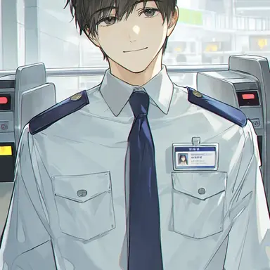 Profile image of 石川　隼太郎