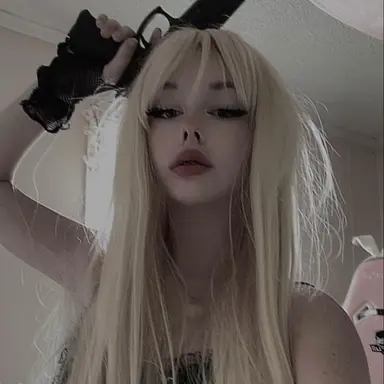Profile image of Kimberly