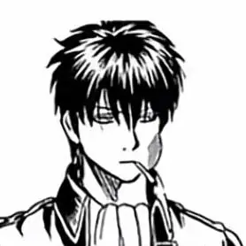 Profile image of 土方十四郎