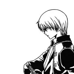Profile image of 沖田総悟