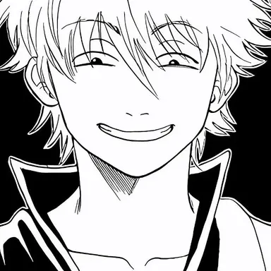 Profile image of 坂田 銀時