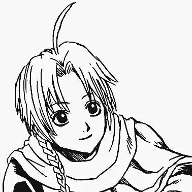 Profile image of 神威