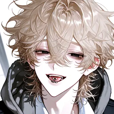 Profile image of 維月